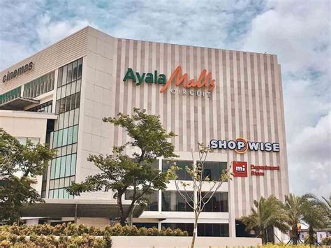 psa ayala mall circuit|Metro Manila .